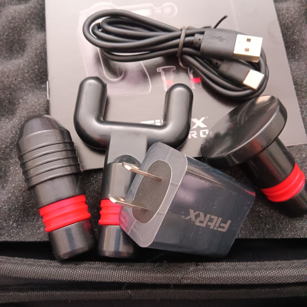 FitRx Pro - Picture 4 of 5